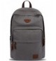 Ibagbar Vintage Backpack Rucksack Computer