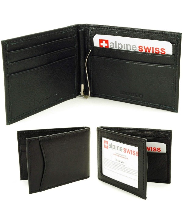 alpine swiss Genuine Leather Spring