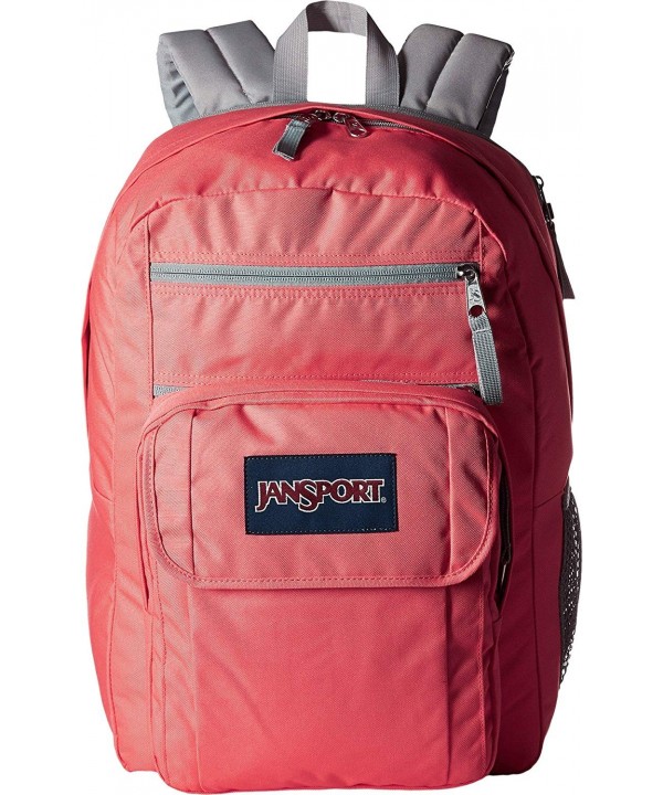 JanSport Unisex Digital Student Sparkle