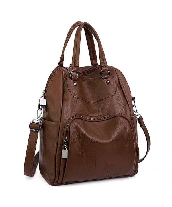 ladies backpack purse