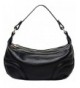 Genuine Leather Top handle Shoulder Handbag