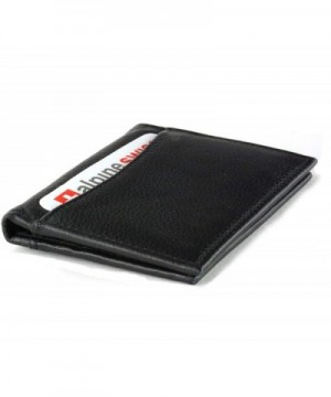 Men's Wallets