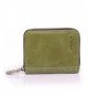 APHISON Leather Credit Security Wallets x