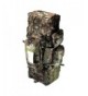 Tactical Hunting Camping Backpack CAMOUFLAGE