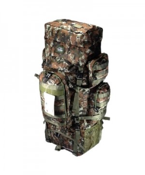 Tactical Hunting Camping Backpack CAMOUFLAGE