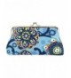 POPUCT Womens Canvas Pattern Handbag