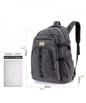 Popular Laptop Backpacks