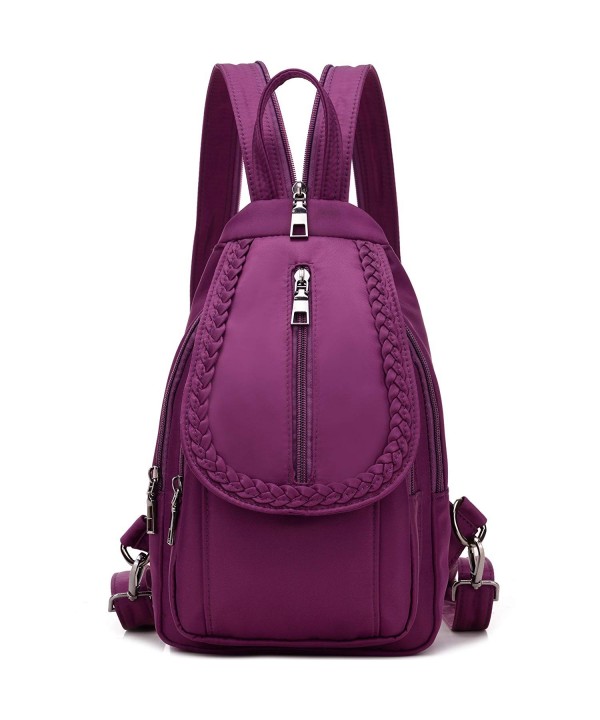 NOVOSACO Girls Convertible Backpack Shoulder