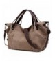 Handbags Capacity Shoulder Messenger Fashion