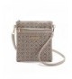 Hollow Handbags Leather Shoulder Messenger