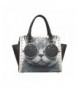 InterestPrint Custom Hipster Shoulder Handbag