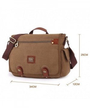 Popular Men Messenger Bags