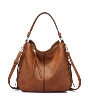 Handbags Designer Ladies Bucket Leather