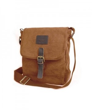 Messenger TOPWOLF Crossbody Working Shoulder