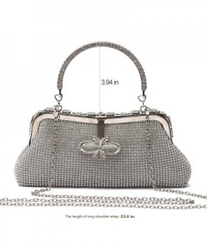 Discount Real Women's Evening Handbags for Sale