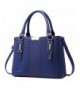 Weitine Satchel Handbags Commuting Shoulder