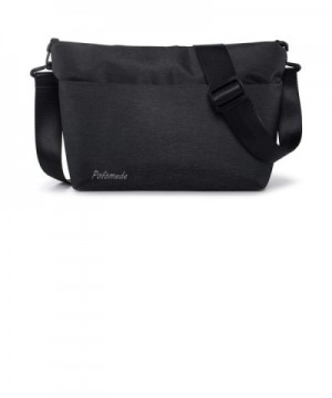 Pofomede Shoulder Crossbody Multifunctional Handbag