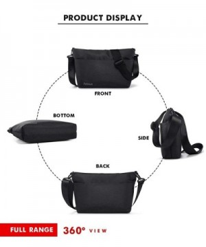 Men Messenger Bags