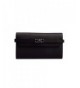 Anifeel Padlock Genuine Leather Billfold