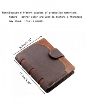 Discount Men's Wallets