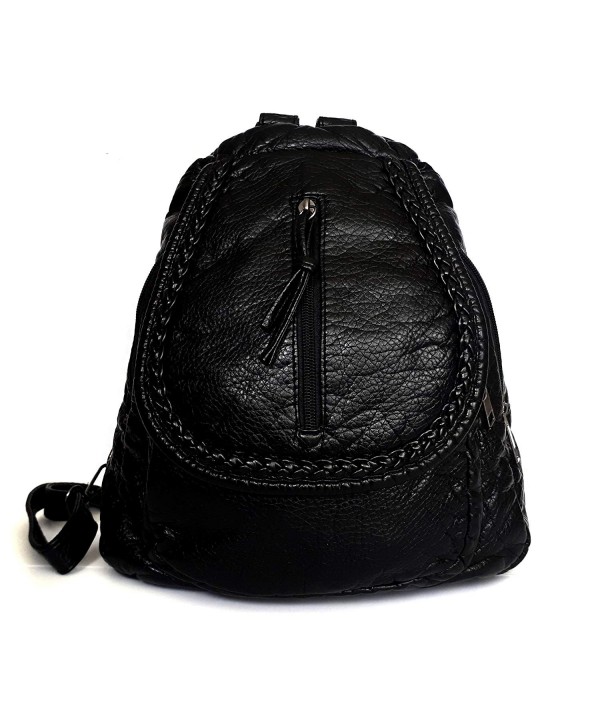Sac Backpack Fashion Modern Casual