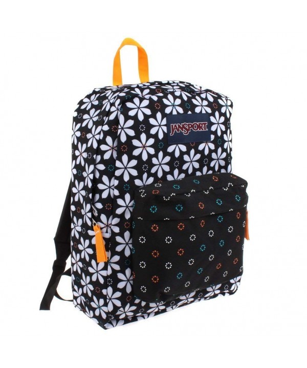 JanSport T501 Superbreak Backpack Collection