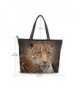 Handle Shoulder Jaguar Ladies Handbag