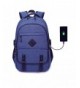 Ahyapiner Notebook Backpack Charging Shoulder