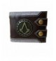 Wallet Compatible Assassin Emblem Bifold