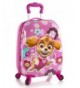 Nickelodeon Patrol Girls Rolling Luggage