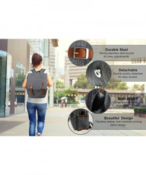 Brand Original Laptop Backpacks