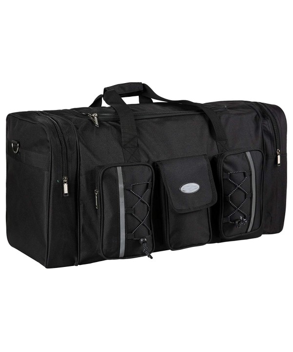 Cheesea Waterproof Capacity Functional Suitcase