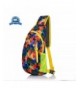 Shoulder Backpack Mcolics Colorful Adjustable