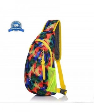 Shoulder Backpack Mcolics Colorful Adjustable