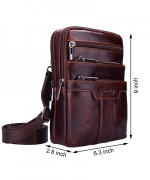 Men Messenger Bags