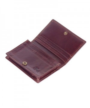 Fashion Men Wallets & Cases Outlet