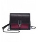 LoZoDo Crossbody Wallet Lightweight Shoulder