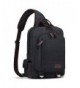S ZONE Shoulder Backpack Satchel Crossbody