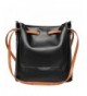 Genuine Leather Shoulder Crossbody Top handle