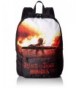 Attack Titan Colossal Backpack Anime