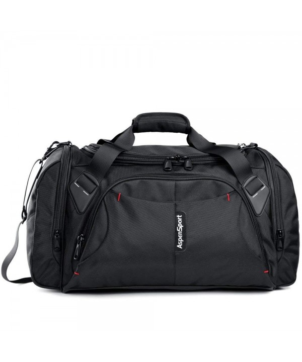 ASPENSPORT Duffel Travel Luggage Camping