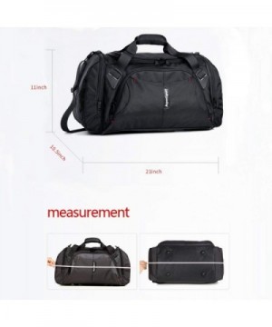 Discount Men Gym Bags Wholesale