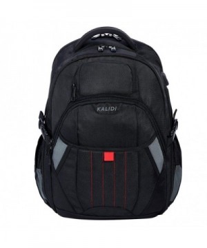 KALIDI Backpack Shockproof Rucksack Laptops