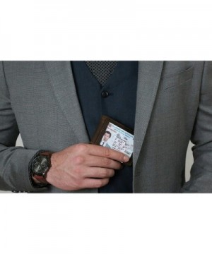 Popular Men's Wallets Online