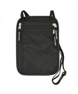 Passport Outdoor Waterproof Hanging Multi function