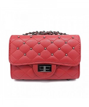 Candice Fashion Crossbody Shoulder Handbag