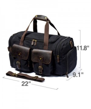 Designer Men Travel Duffles Outlet