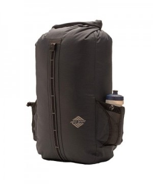 Aqua Quest Charcoal Waterproof Backpack
