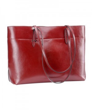 Haming Genuine Leather Shoulder Handbag