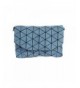 KAISIBO Fashion Geometric Shoulder Purses